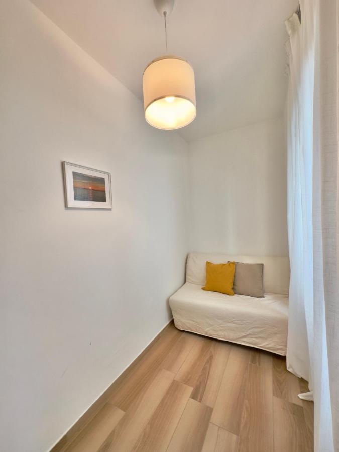 B&B Cellini Santa Maria di Castellabate Exterior foto